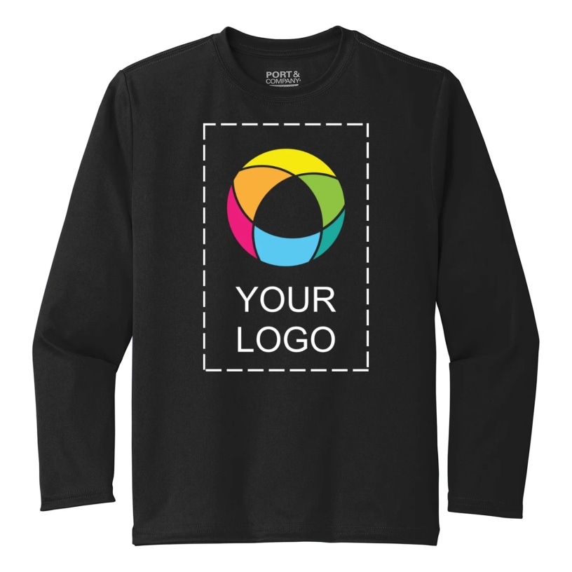 Example 1 of selected product