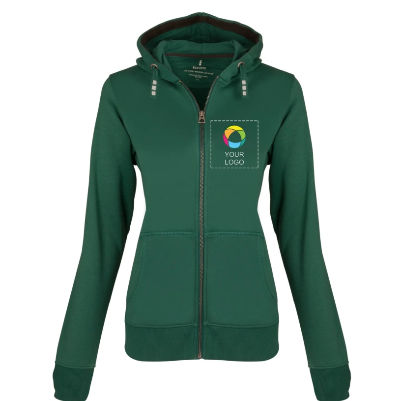 Example 1 of selected product
