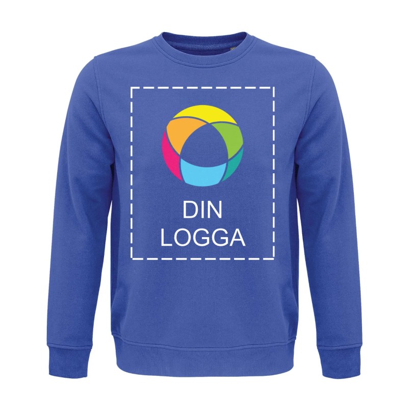 Exempel 1 av vald produkt