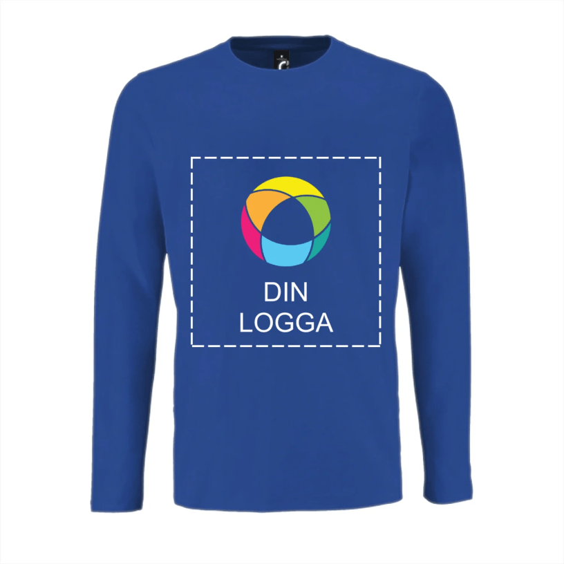 Exempel 1 av vald produkt