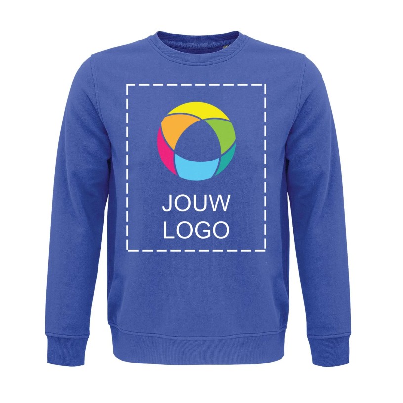 Voorbeeld 1 van geselecteerd product