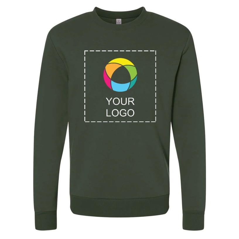 Example 1 of selected product