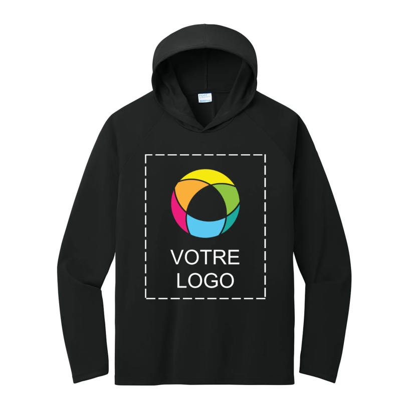 Exemple 1 de produit sélectionné