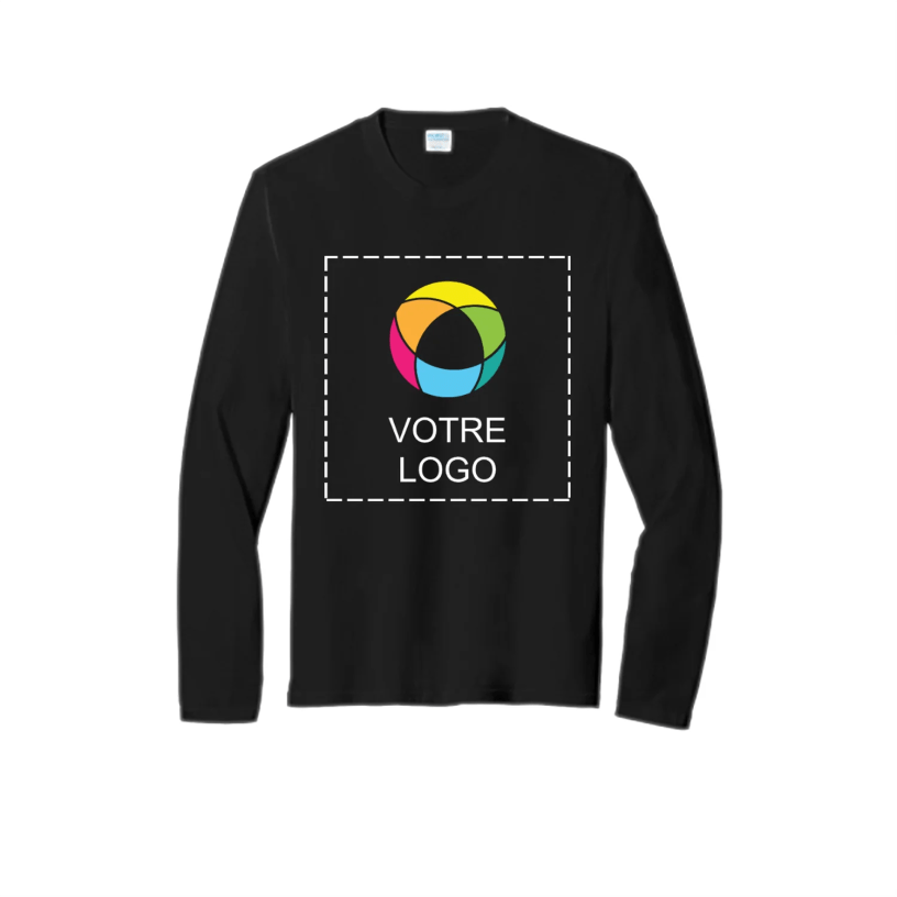Exemple 1 de produit sélectionné