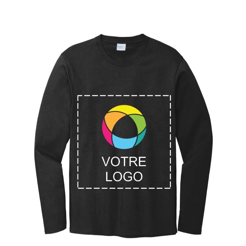 Exemple 1 de produit sélectionné