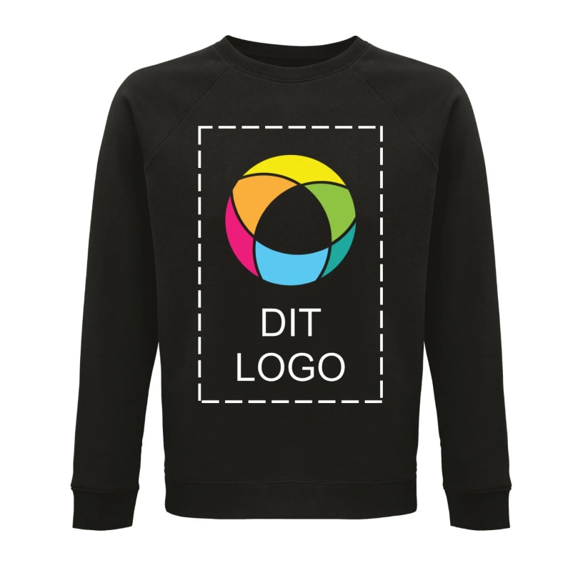Eksempel 1 på det valgte produkt