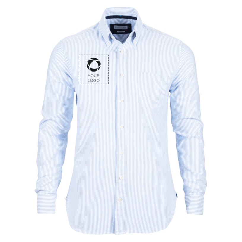 Example 1 of selected product
