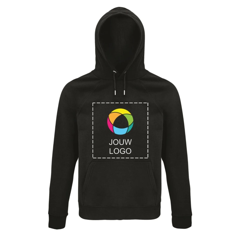 Voorbeeld 1 van geselecteerd product
