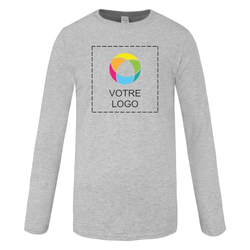 Exemple 1 de produit sélectionné