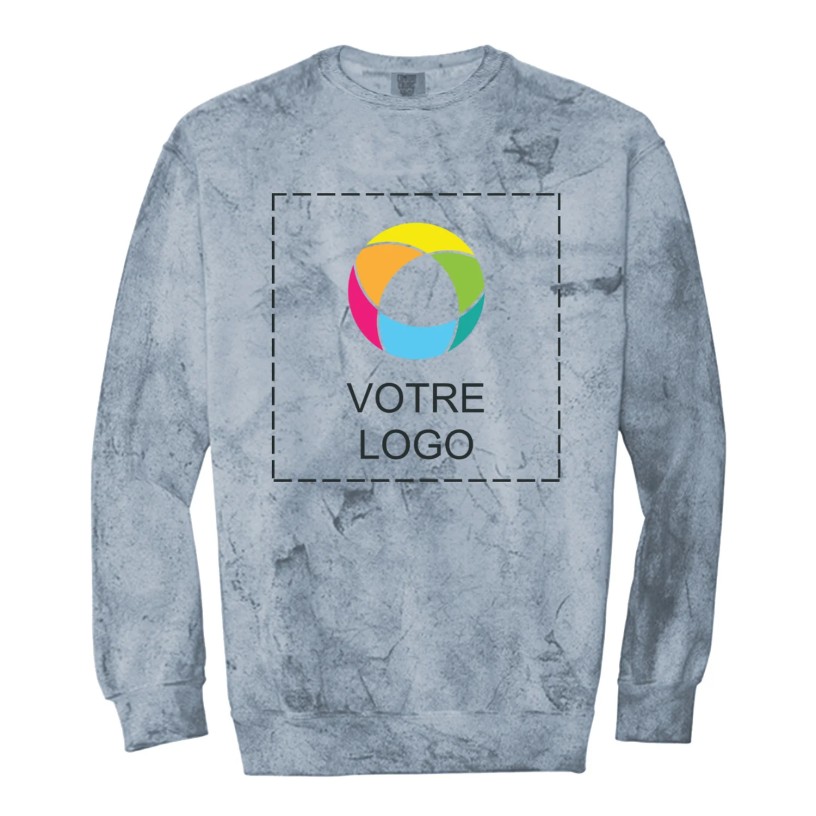 Exemple 1 de produit sélectionné