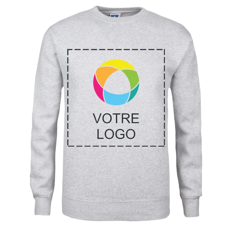 Exemple 1 de produit sélectionné