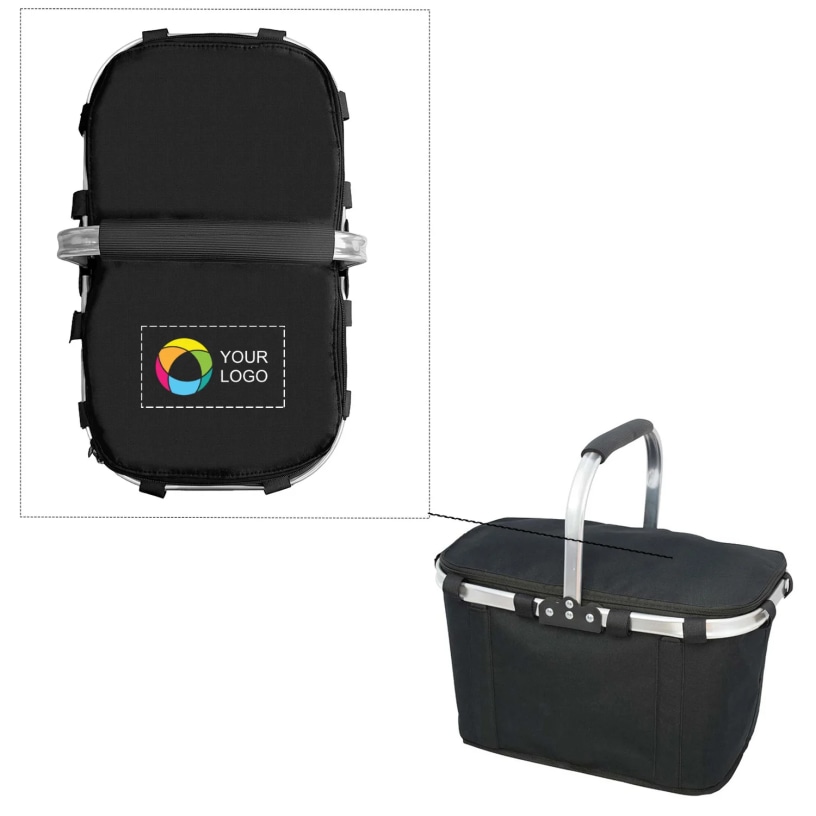 Example 1 of selected product