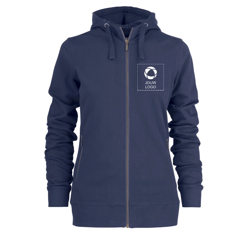 Voorbeeld 1 van geselecteerd product