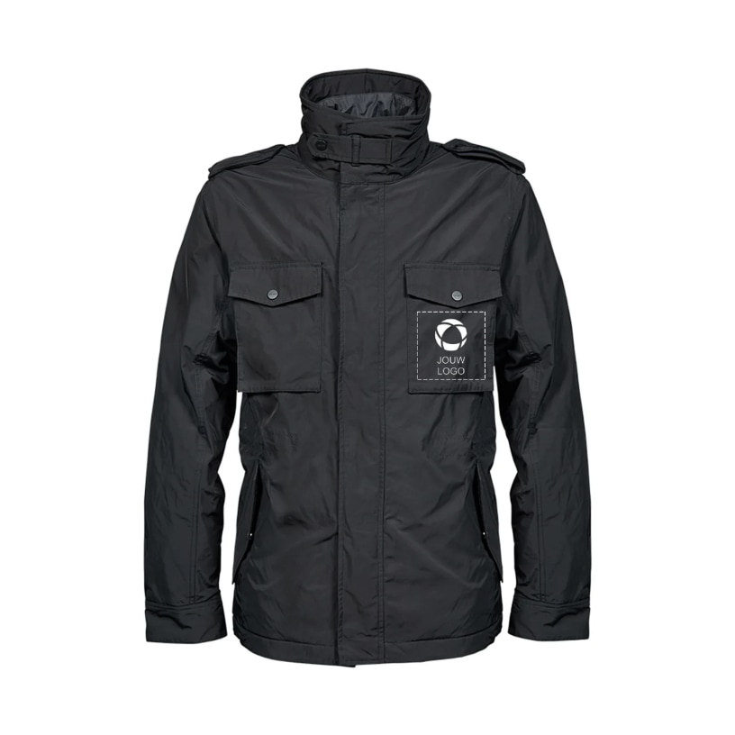Voorbeeld 1 van geselecteerd product