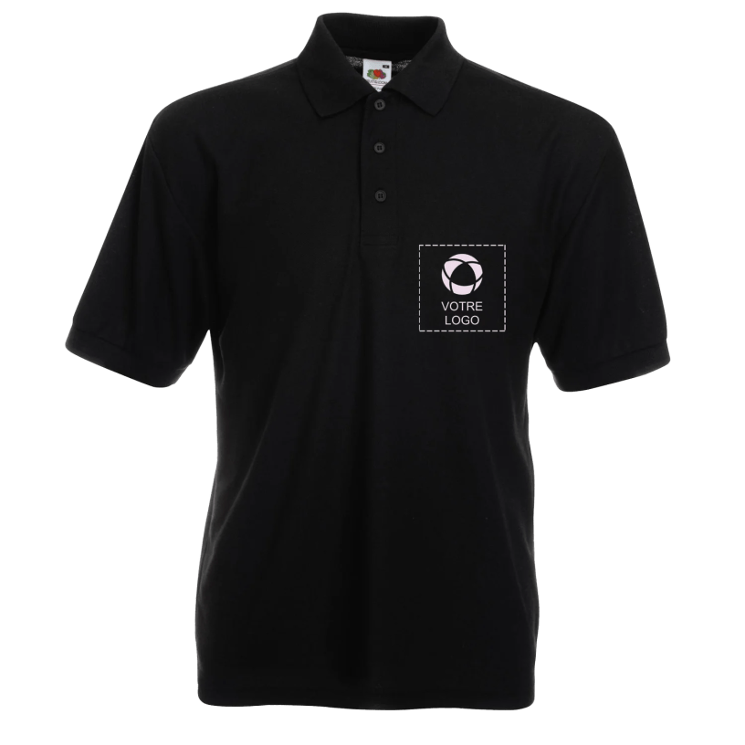 Exemple 1 de produit sélectionné