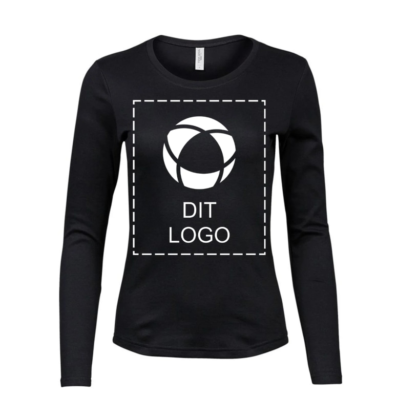 Eksempel 1 på det valgte produkt