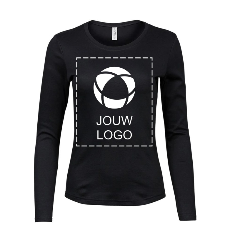 Voorbeeld 1 van geselecteerd product