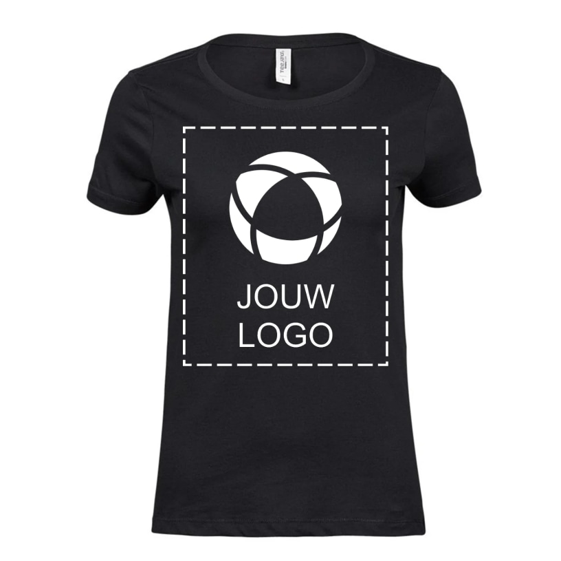 Voorbeeld 1 van geselecteerd product