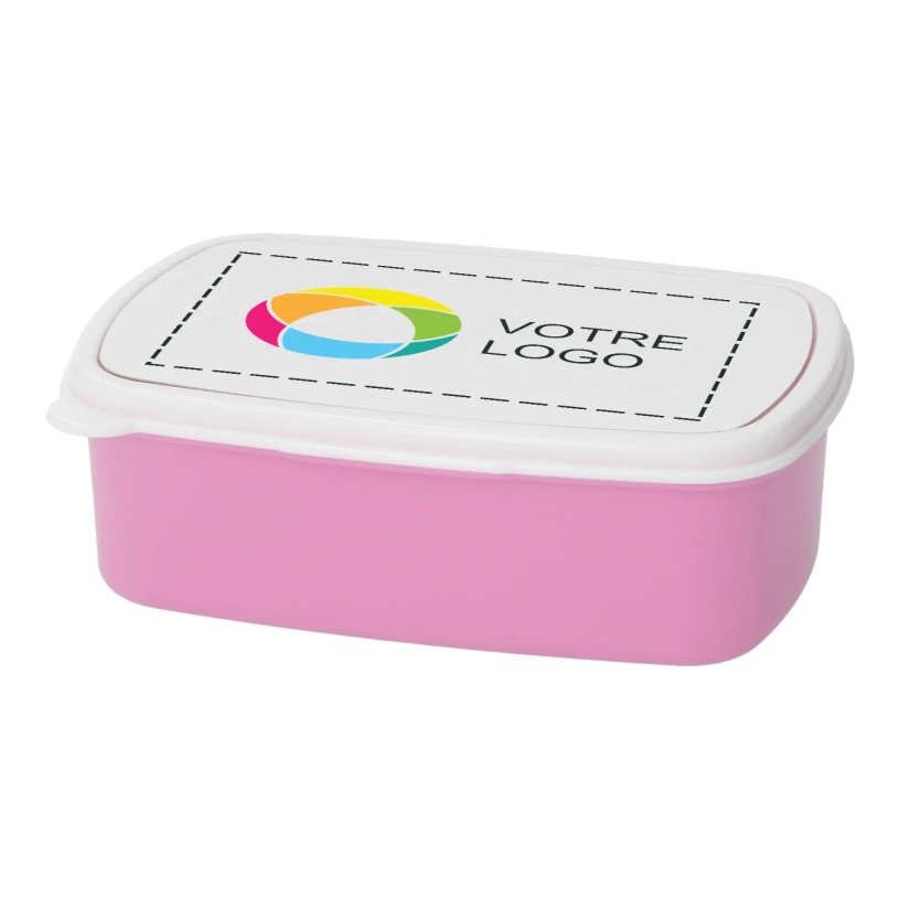 Exemple 1 de produit sélectionné