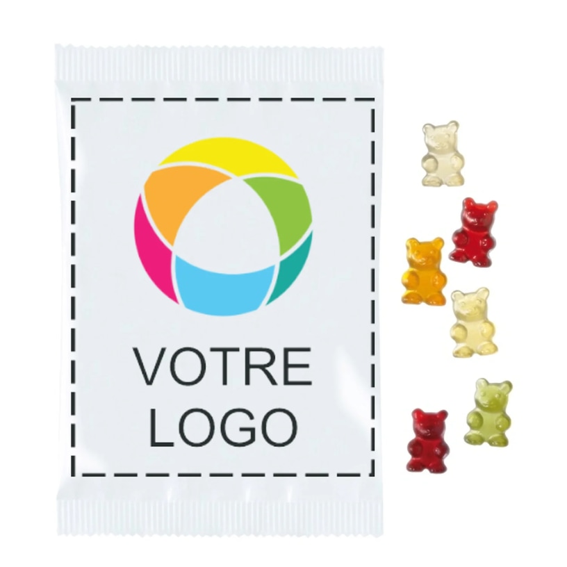 Exemple 1 de produit sélectionné
