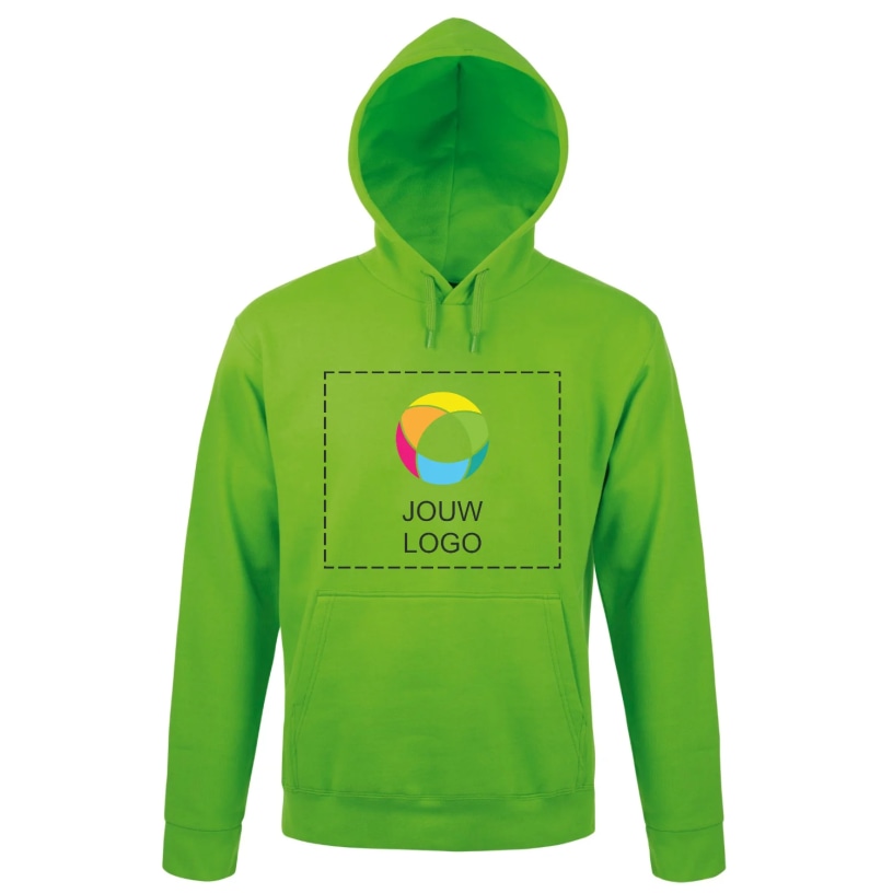 Voorbeeld 1 van geselecteerd product