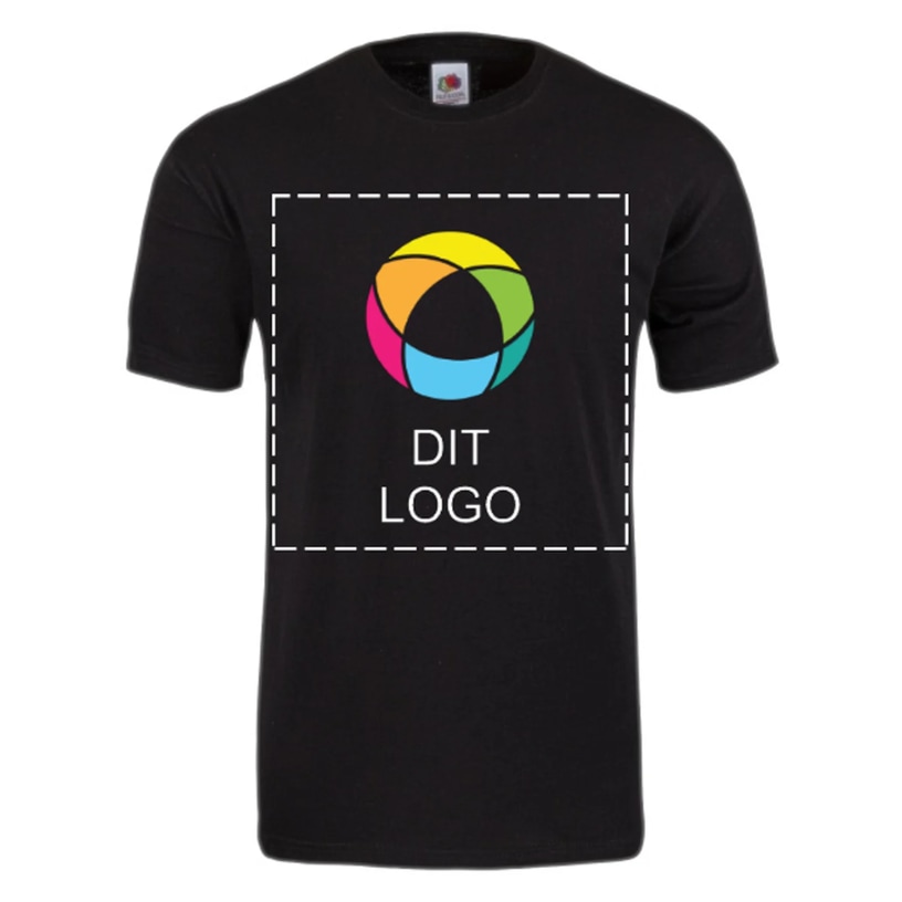 Eksempel 1 på det valgte produkt