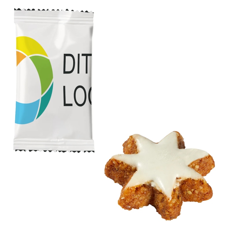 Eksempel 1 på det valgte produkt