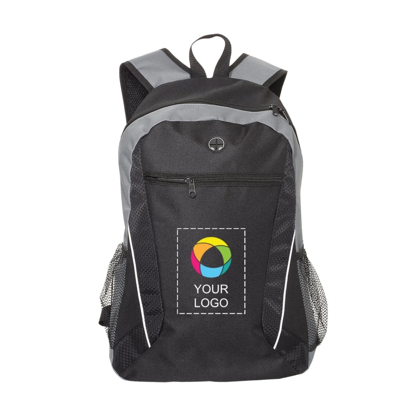 Example 1 of selected product
