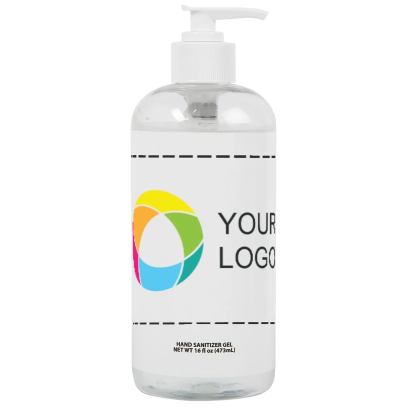 Example 1 of selected product