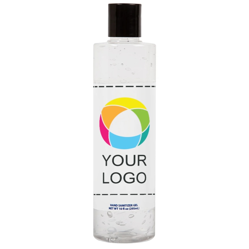 Example 1 of selected product