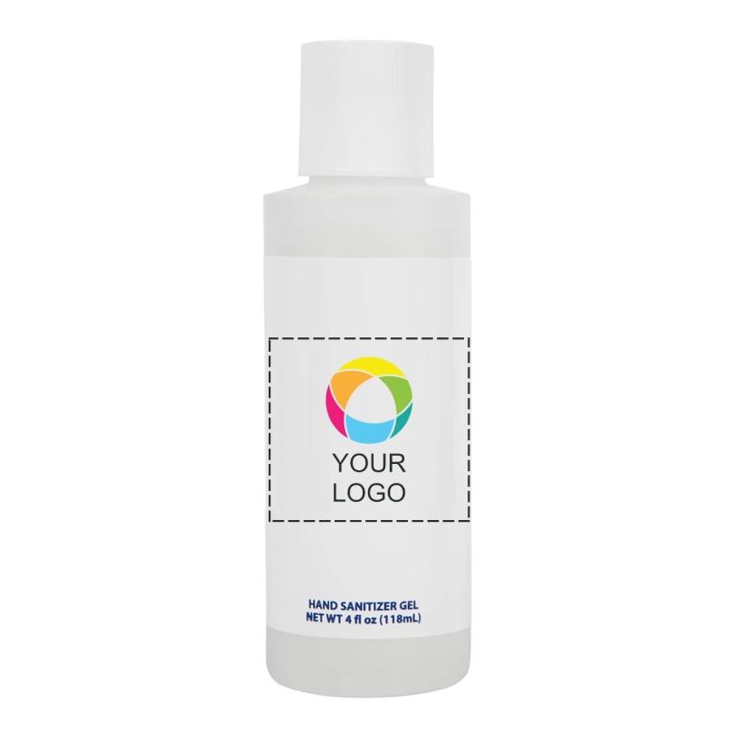 Example 1 of selected product