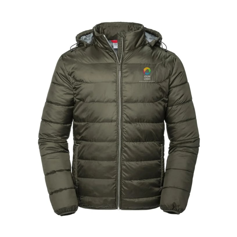 Voorbeeld 1 van geselecteerd product