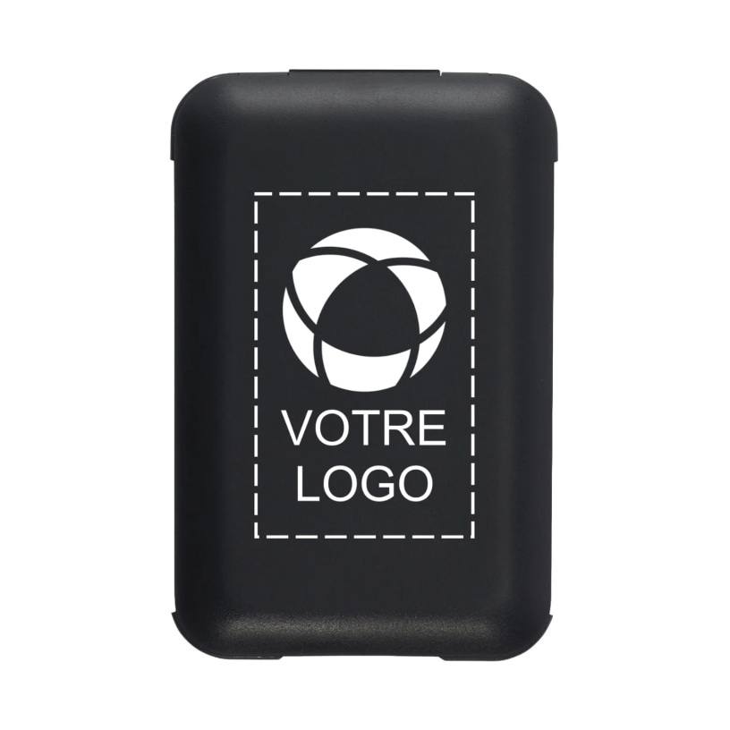 Exemple 1 de produit sélectionné