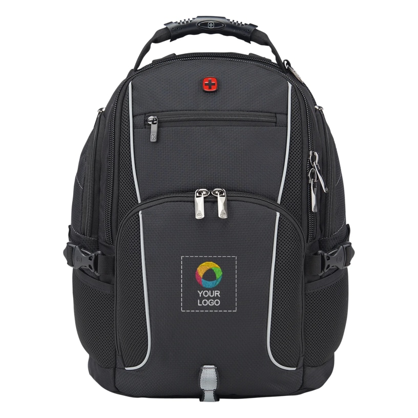 Example 1 of selected product
