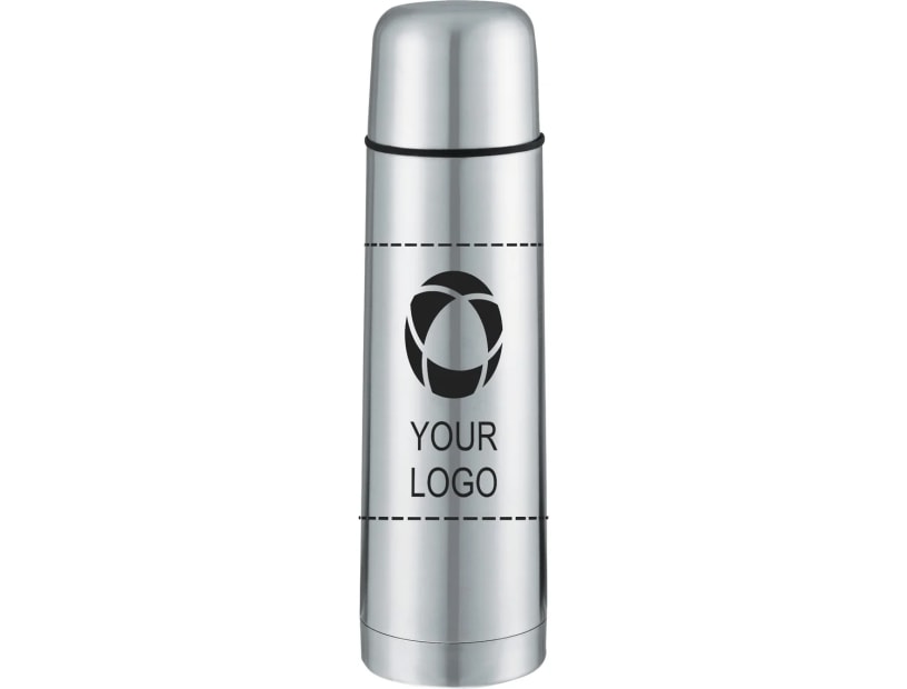 Example 1 of selected product