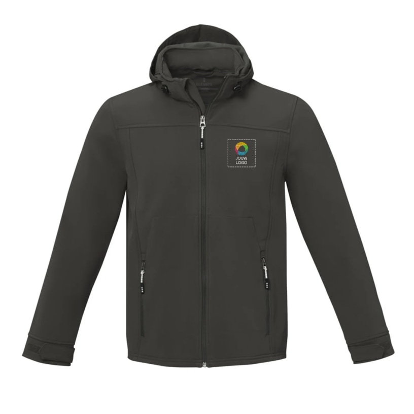 Voorbeeld 1 van geselecteerd product