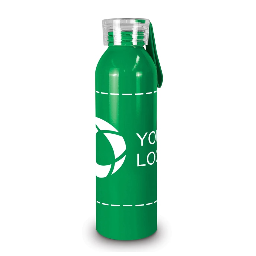 Example 1 of selected product