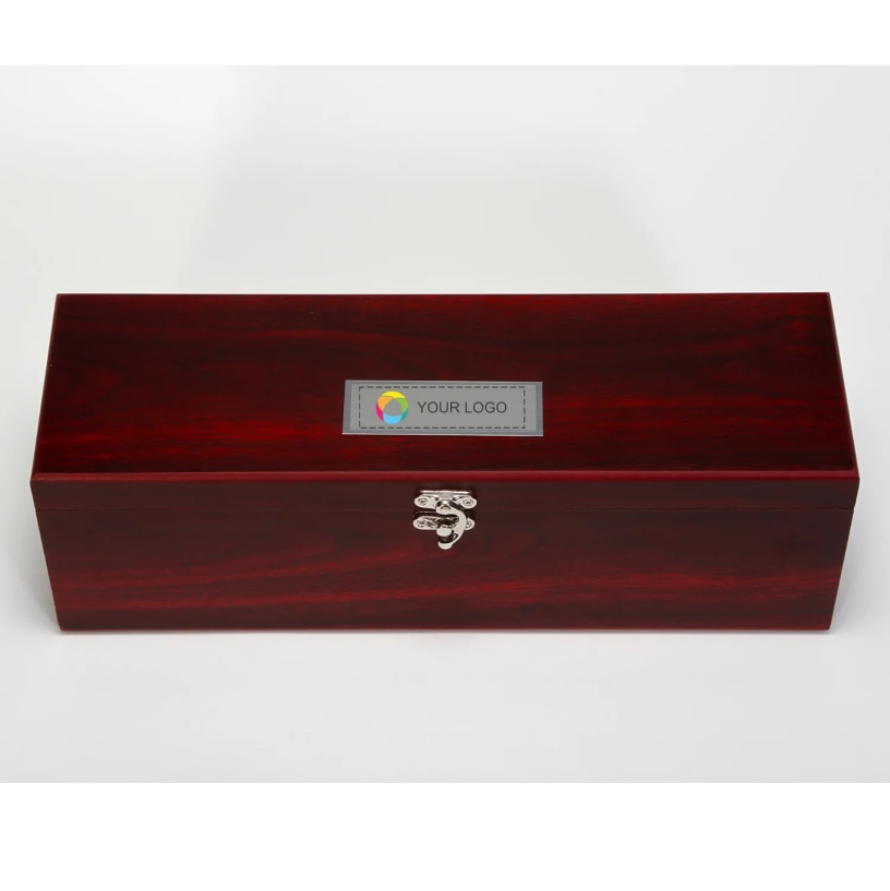 Example 1 of selected product