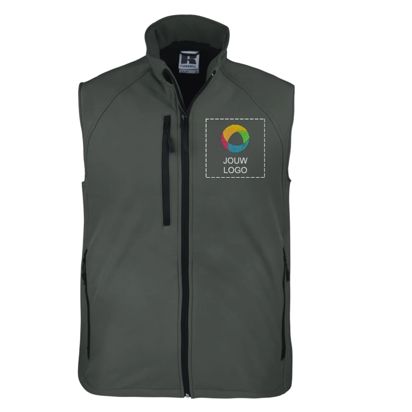 Voorbeeld 1 van geselecteerd product