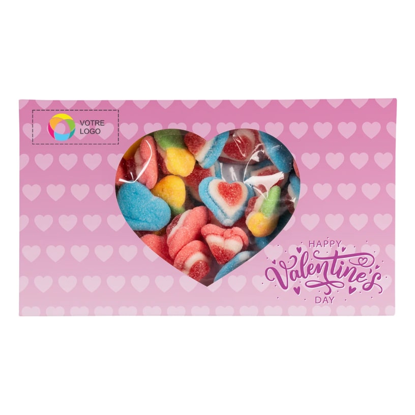 Exemple 1 de produit sélectionné