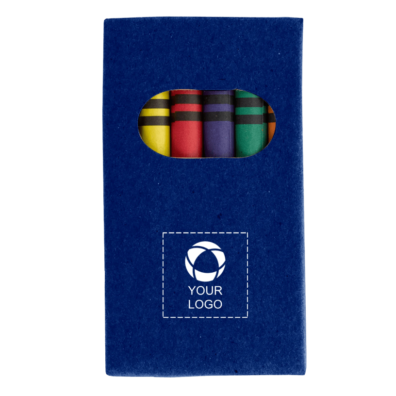 Example 1 of selected product