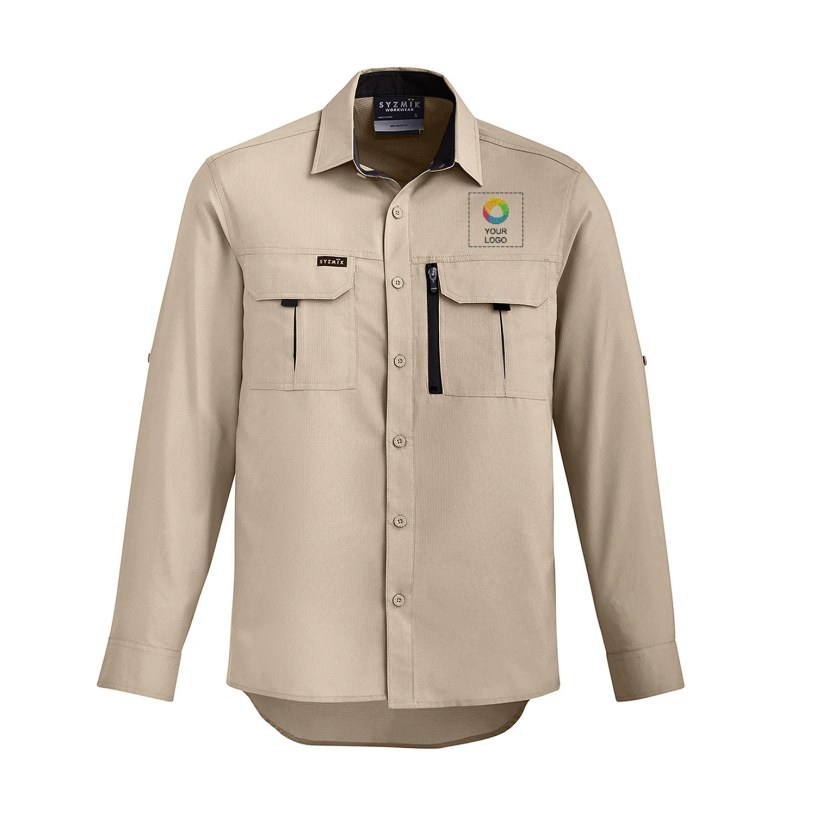 Example 1 of selected product