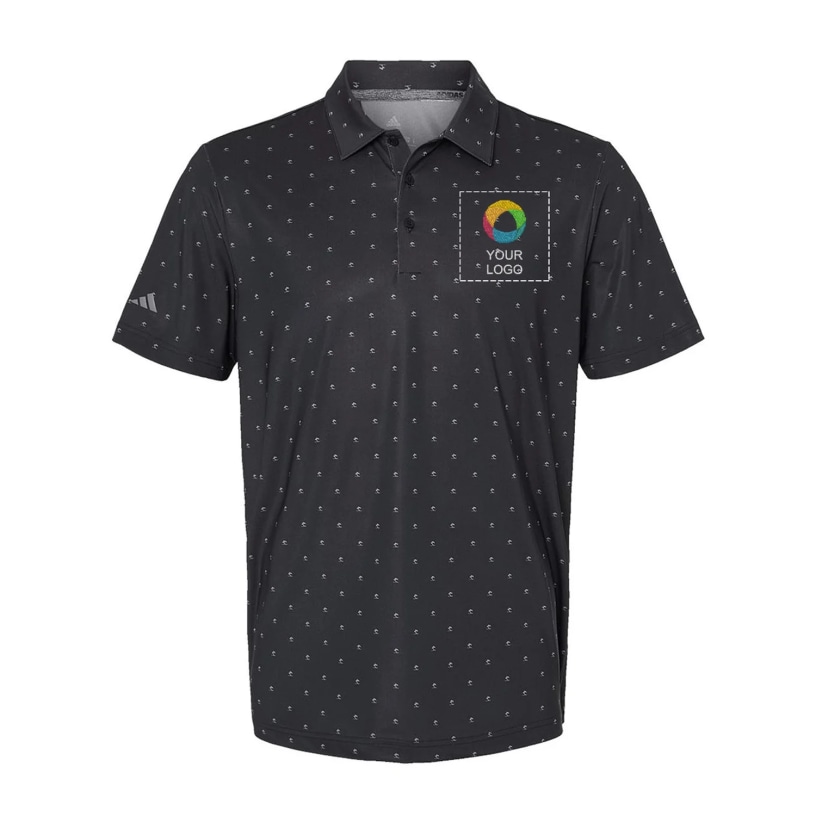 Example 1 of selected product
