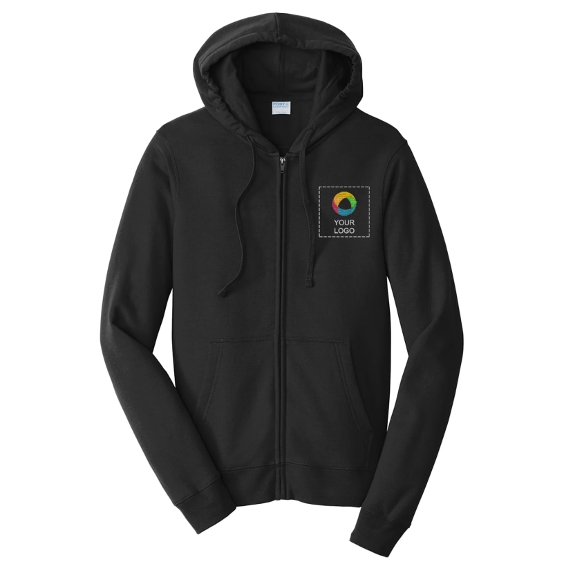 Example 1 of selected product