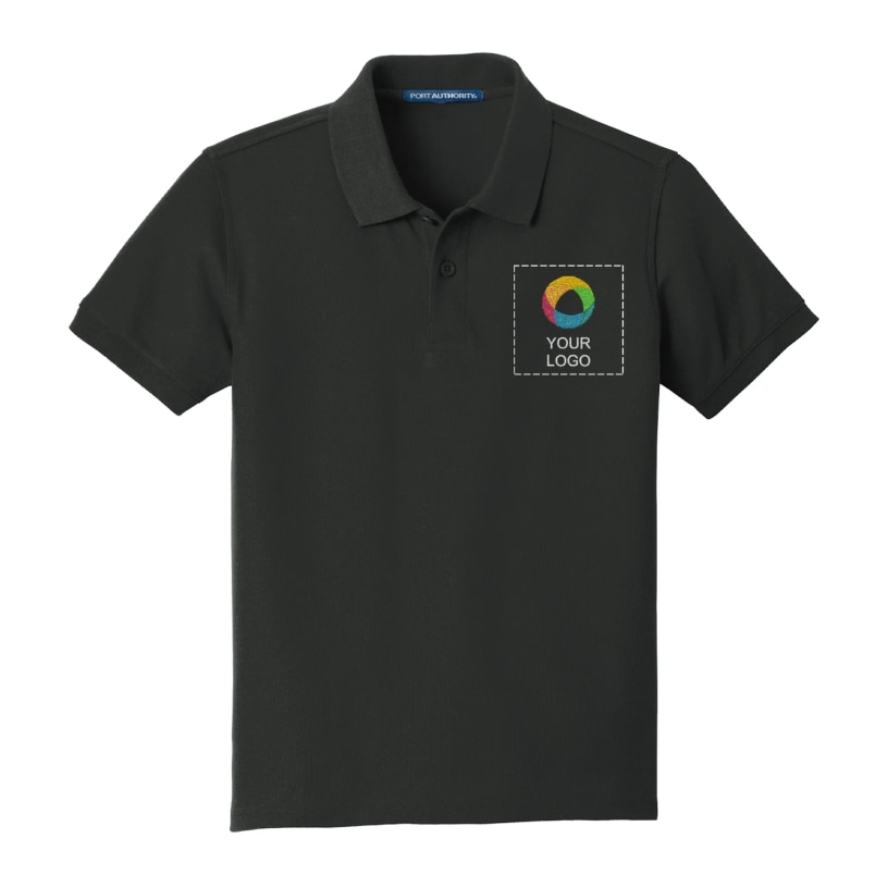 Example 1 of selected product