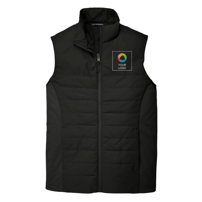 Example 1 of selected product