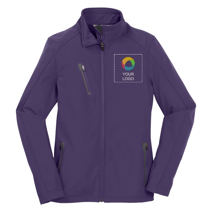 Example 1 of selected product