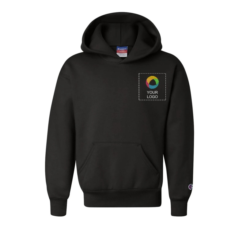 Example 1 of selected product