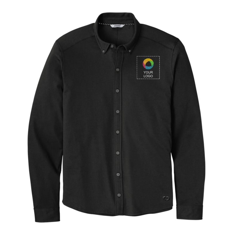 Example 1 of selected product