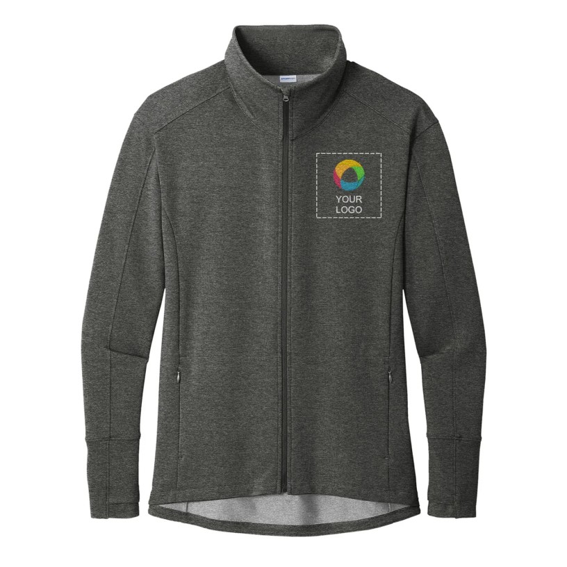 Example 1 of selected product